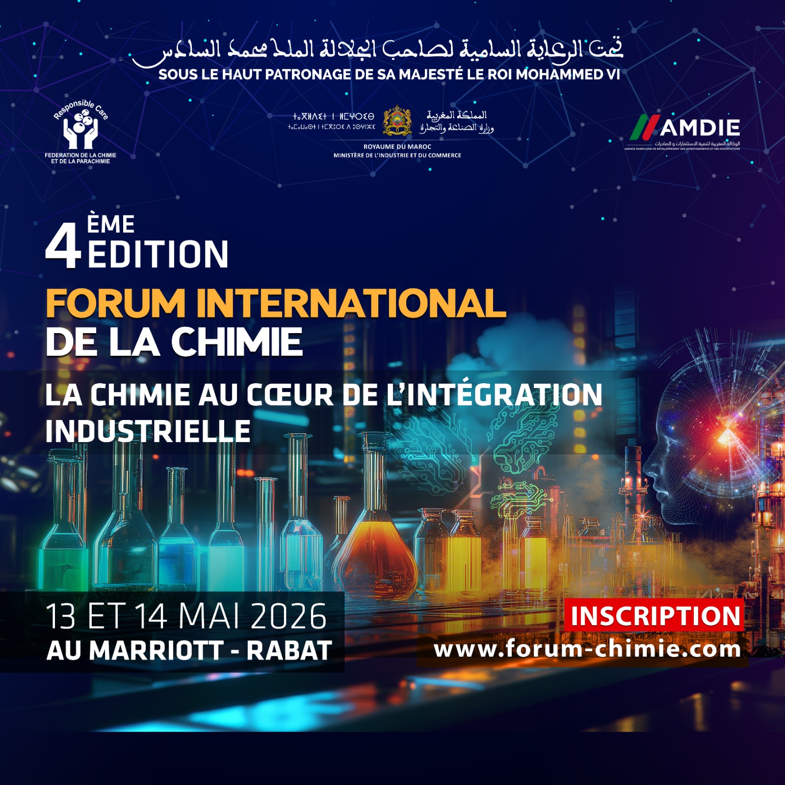 Forum 2026
